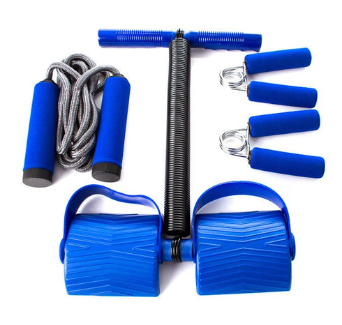 3 Way Training Set
